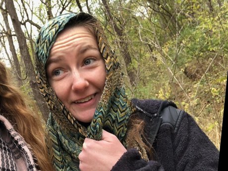 Dirty Gertie schauspielerin nackt fotos