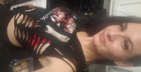 Mena Kinbaku heiße sexy bild