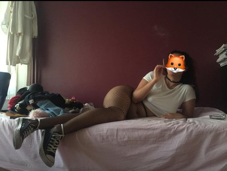 melonbaby nacktheit foto