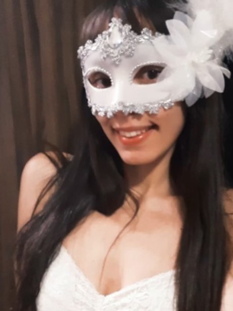 Rafaela Mello kunst nackten fotos