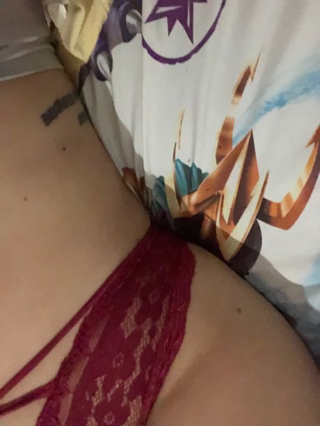 Nancy Melgar erotische hübsche foto