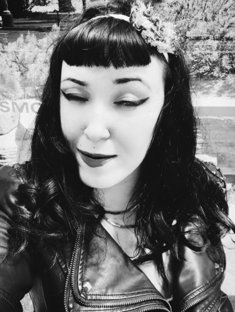 Becka top heiße galerie