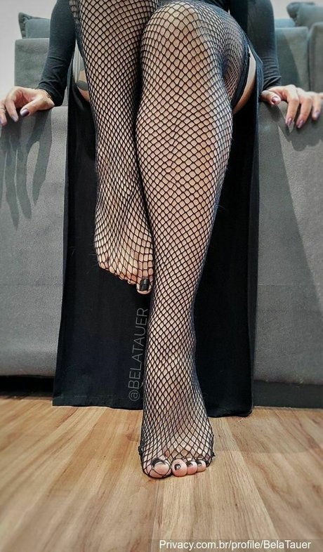 BelaTauer perfekte pornostar fotos