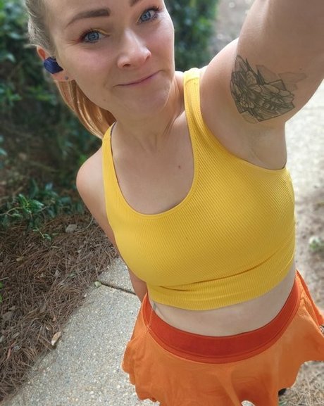 Vixyy64 hübsche erotische galerien