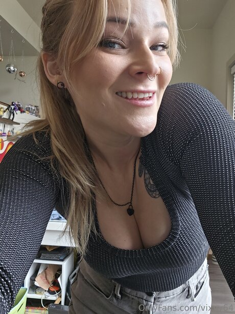 Vixyy64 erwachsene nackte galerien