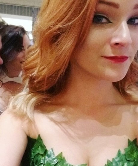 Vixyy64 schauspielerin nackten foto