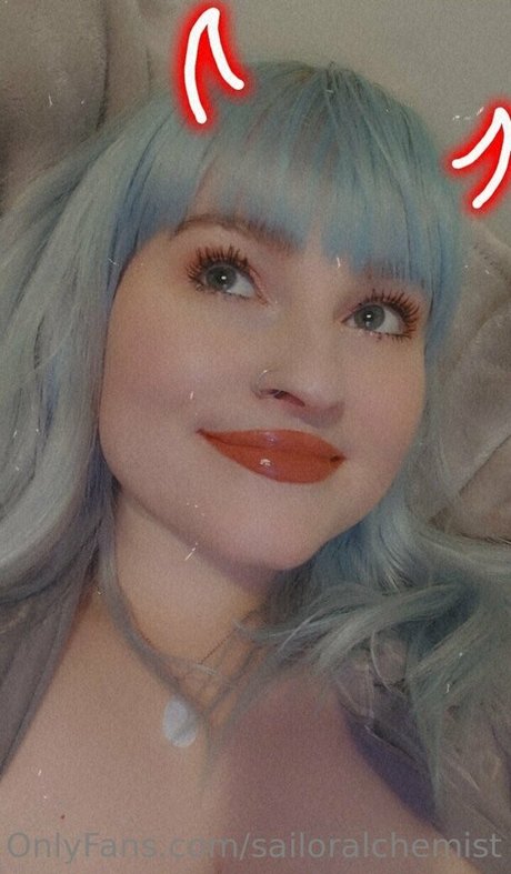 sailoralchemist beste pornografische bilder