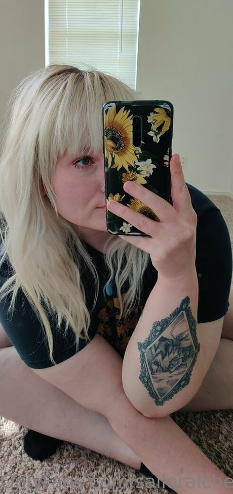 sailoralchemist heiße akt foto