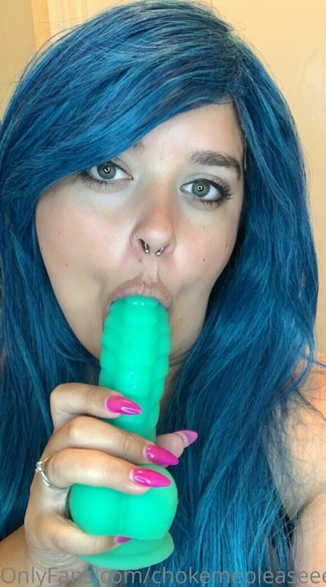 chokemepleaseeee schöne bild