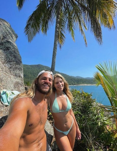 Isabella Santoni hübsche schöne foto