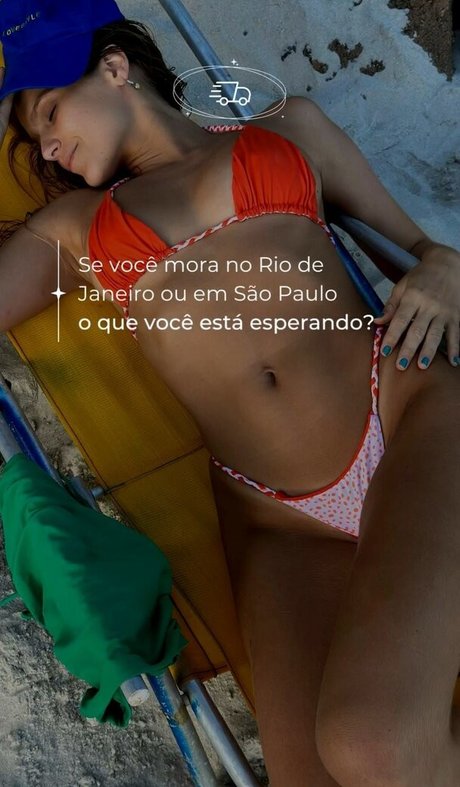 Isabella Santoni porno bilder