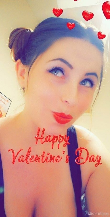 miss lollipop kostenlose nackte bilder