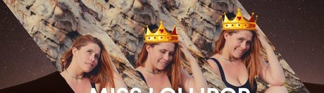 miss lollipop nackt erwachsene foto