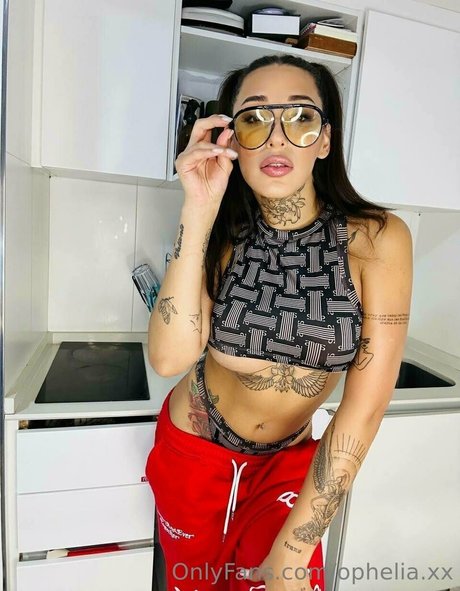 ophelia xx kostenlose xxx bilder