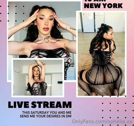 ophelia xx xxx schöne bilder