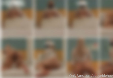 adoyeblehoe xxx beste foto