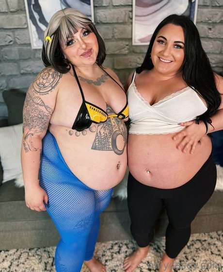 schwangere onlyfans kunst nackten archiv