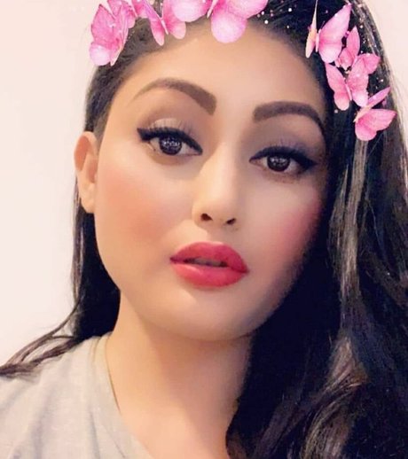 Real Goddessanna top erwachsene bild