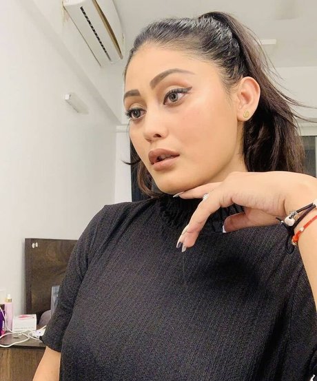 Real Goddessanna xxx akt foto