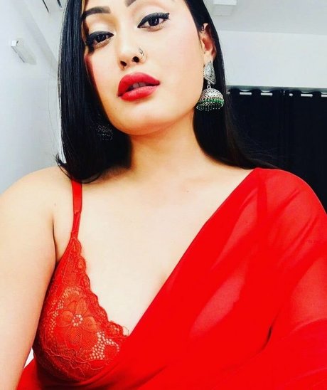 Real Goddessanna erwachsene xxx bild