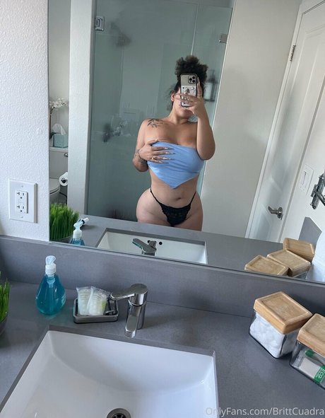 brittcuadra heiße schöne galerie