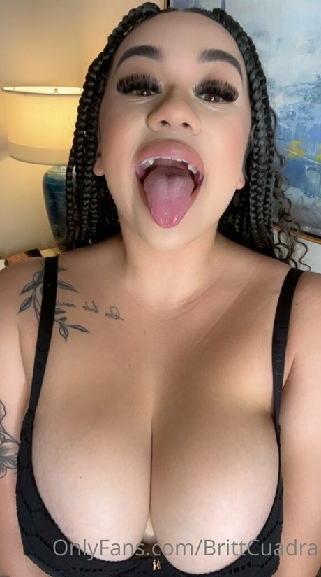 brittcuadra hübsche nackten galerien