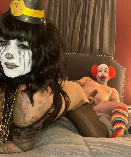 rainbowblows schöne heiße galerien