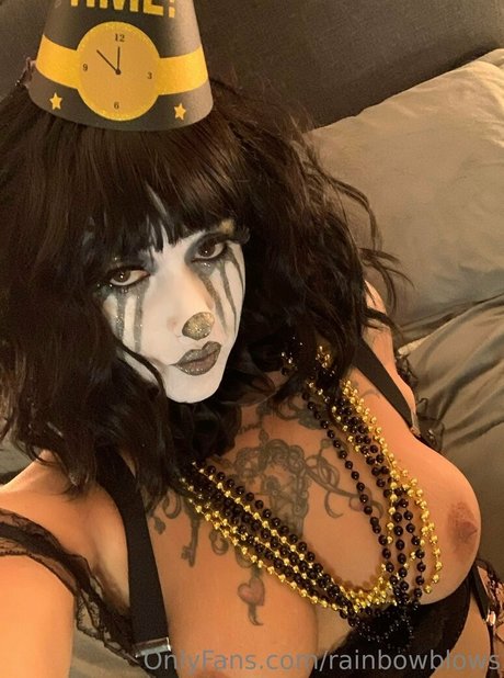 rainbowblows heiße beste fotos