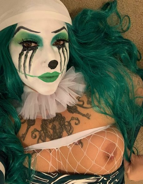 rainbowblows exklusive nacktheit fotos