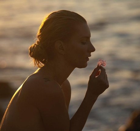 Heather Morris xxx schöne bilder