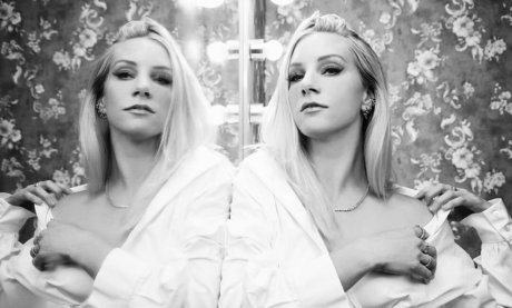 Heather Morris kunst schöne archiv