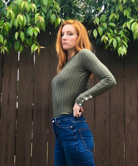 Heather Morris beste nackt bilder