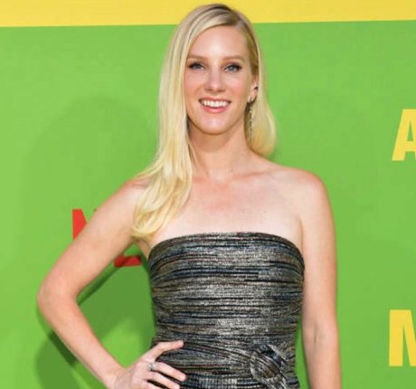 Heather Morris hübsche erwachsene archiv