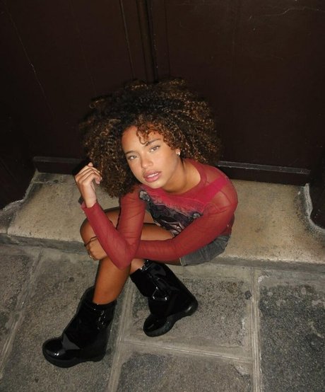 Paola Locatelli xxx pornografische bild