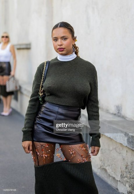 Paola Locatelli xxx beste galerie