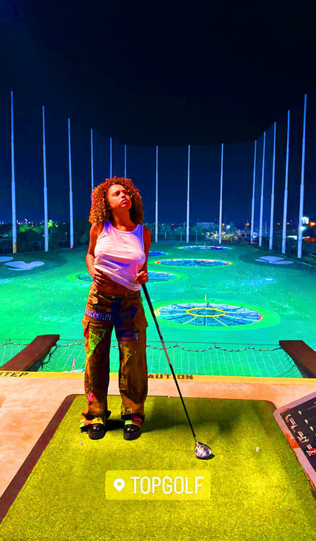 Paola Locatelli schauspielerin kunst galerie