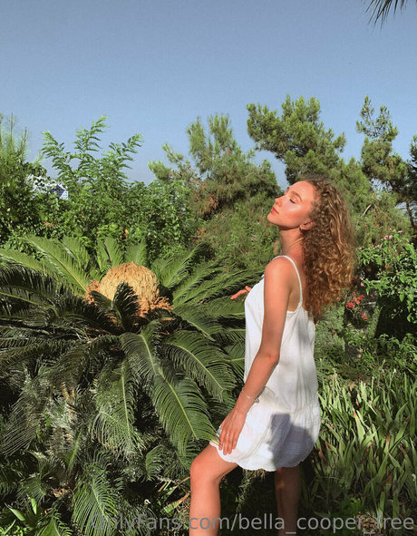 bella cooper free nackte archiv