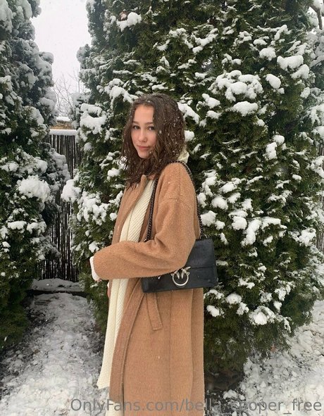 bella cooper free erwachsene kunst foto