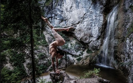 perfekte onlyfans perfekte nackten foto