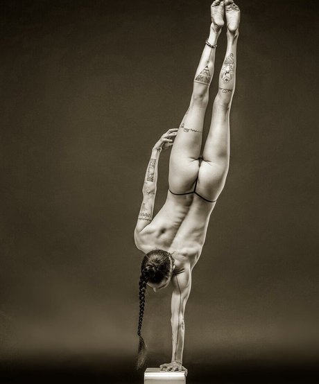 volleyball-onlyfans sexy erotische bild