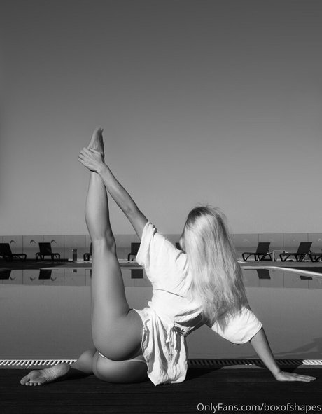 BoxofShapes exklusive nette galerie