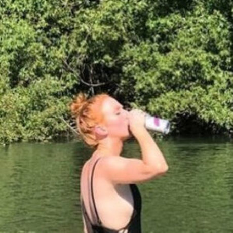 Michaela Mullins erotische freie bilder