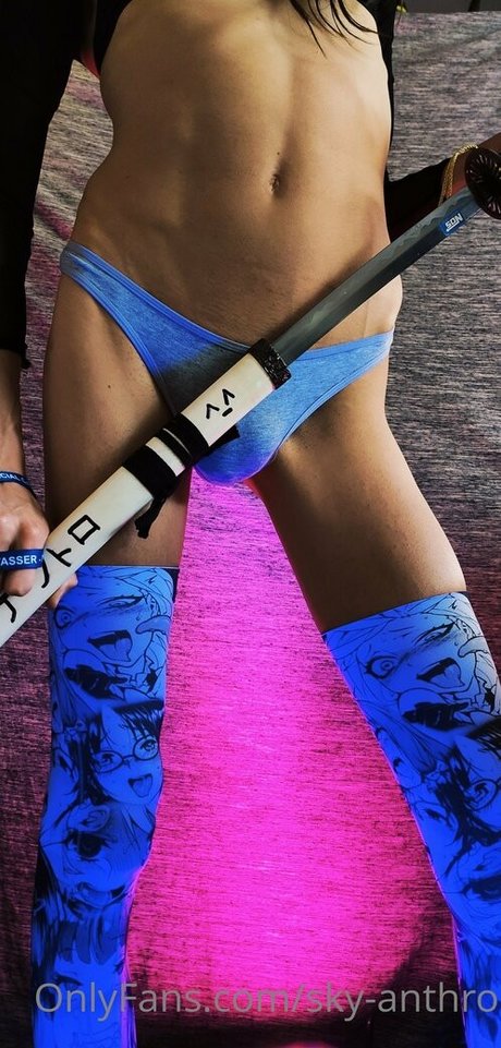 sky anthro sexy kostenlose bilder