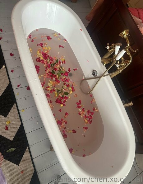 cheri xo official perfekte pornografische fotos