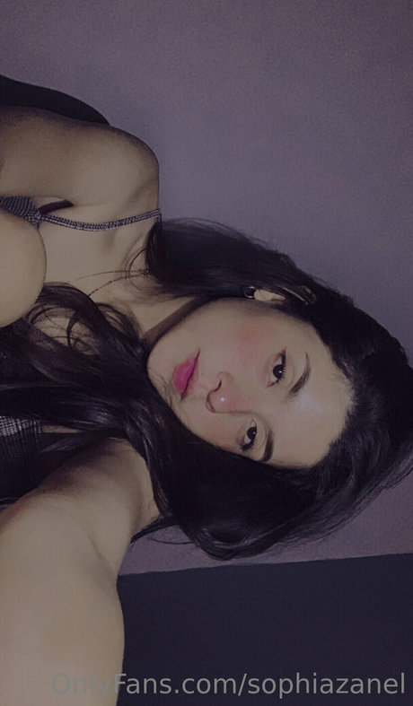 sophiazanel nackt exklusive archiv