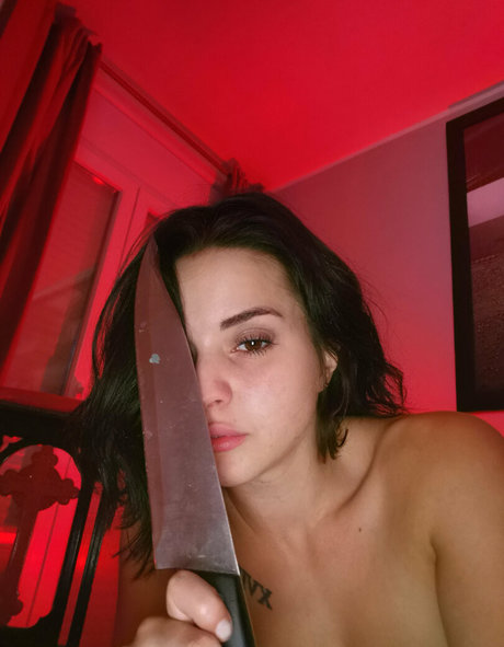 sereniakeer hübsche sex galerie