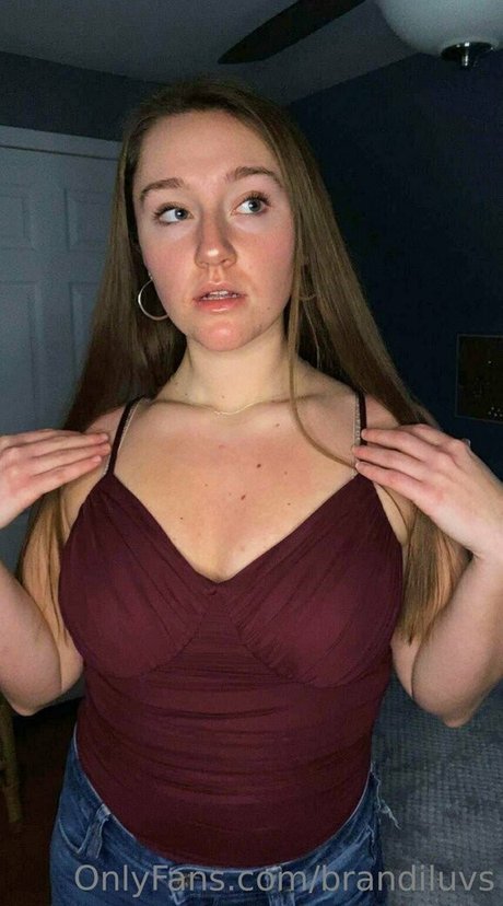 brandiluvs pornostar exklusive bild