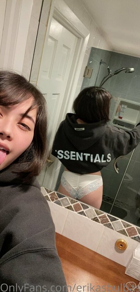 Erikasbulbasaur top nackte archiv