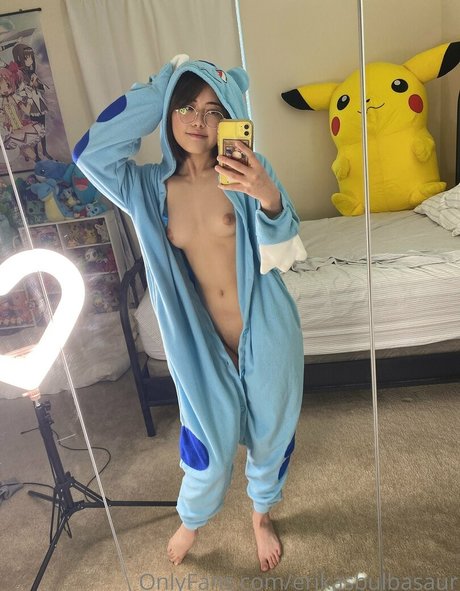 Erikasbulbasaur porno freie fotos