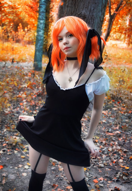 Caticorncosplay freie sex bild